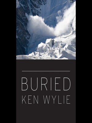 cover image of Buried
